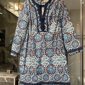 NWT Tory Burch Dress - new with tags perfect condition